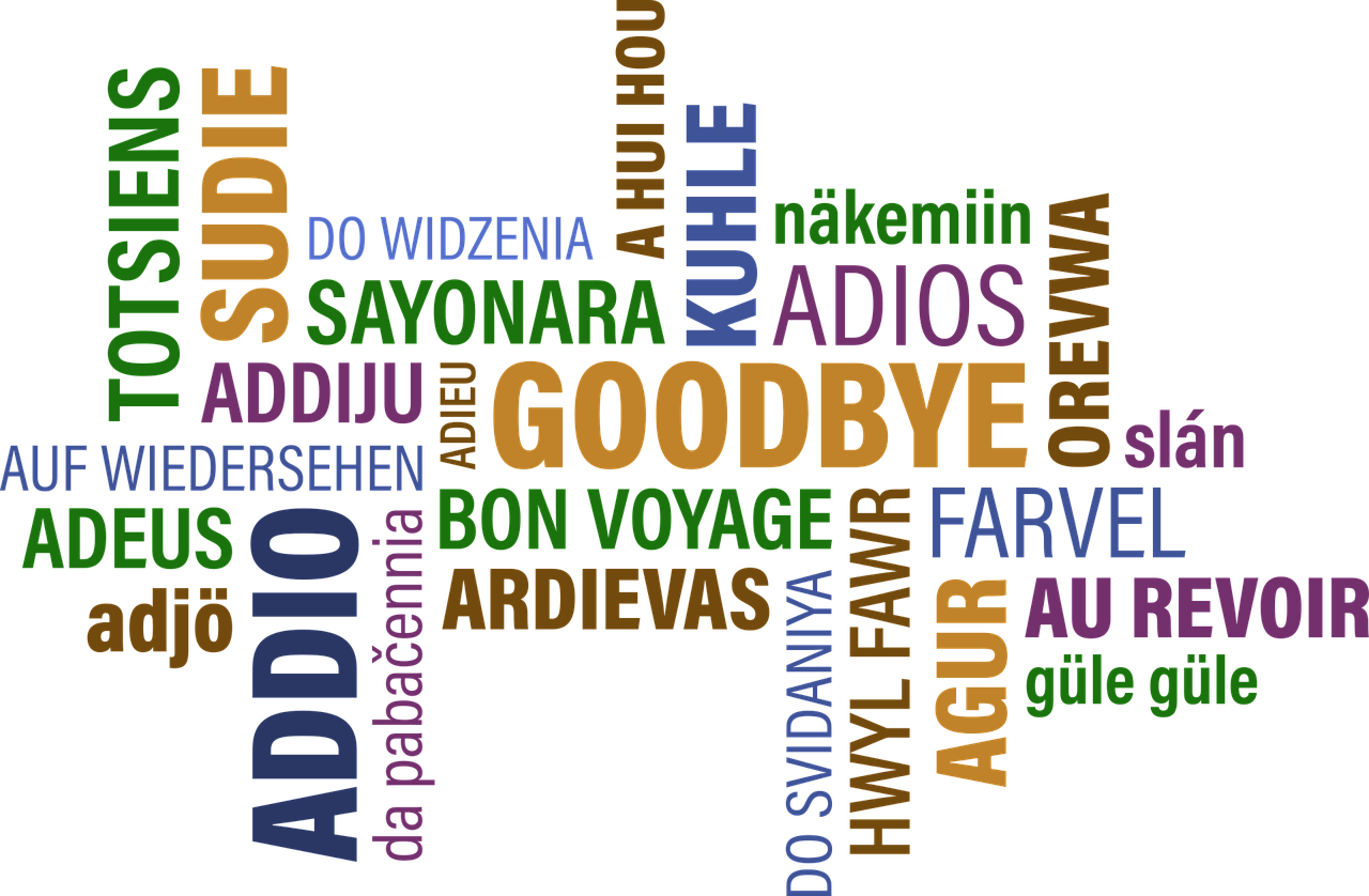 Explorez langues étrangères